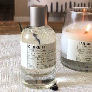 Le Labo CEDRE 11